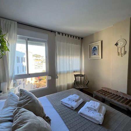 Exclusive Views Of Malaga, Santa Isabel Apartamento Exterior foto