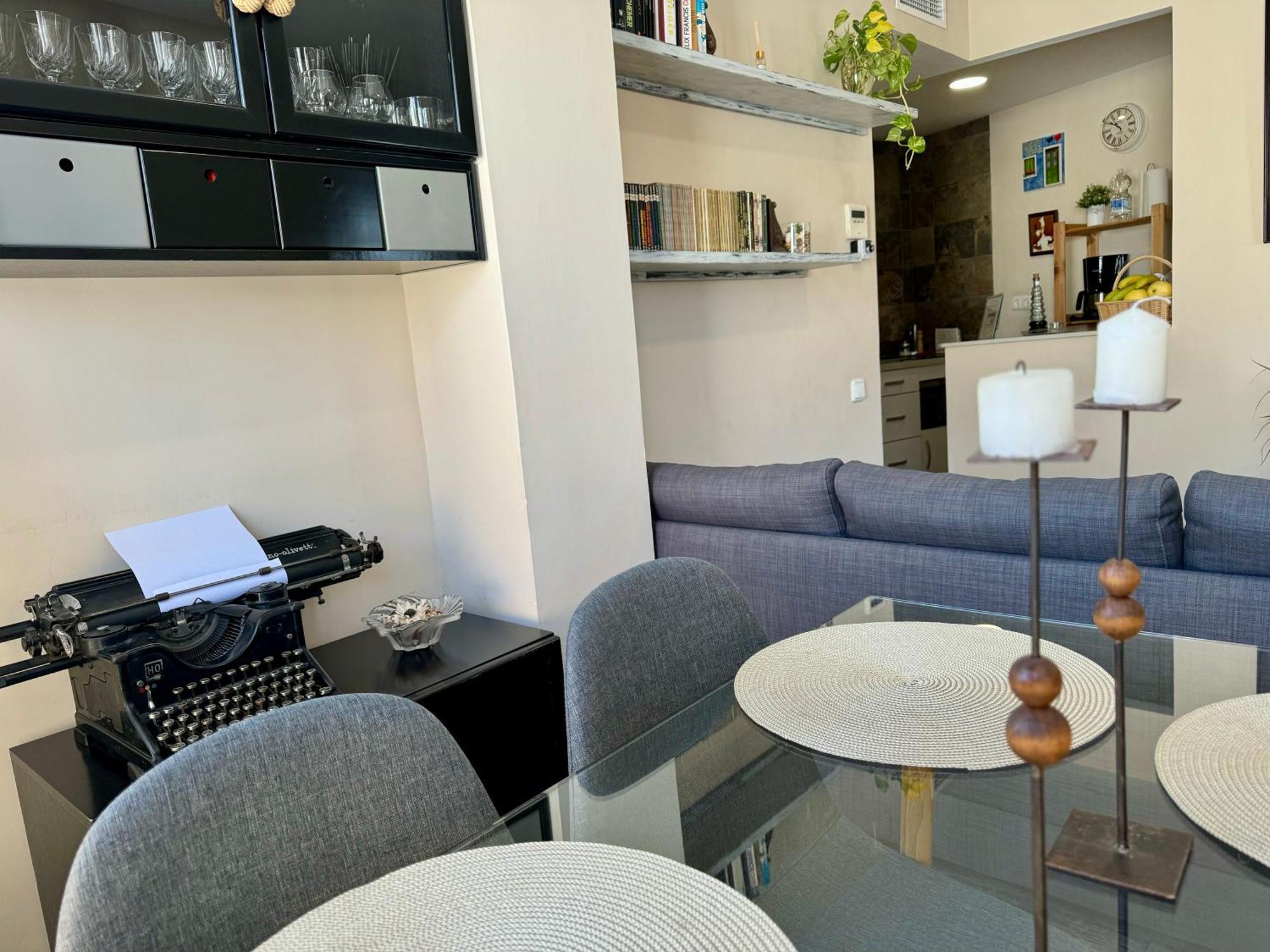 Exclusive Views Of Malaga, Santa Isabel Apartamento Exterior foto