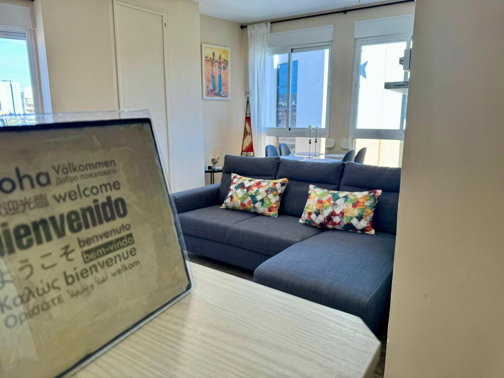 Exclusive Views Of Malaga, Santa Isabel Apartamento Exterior foto