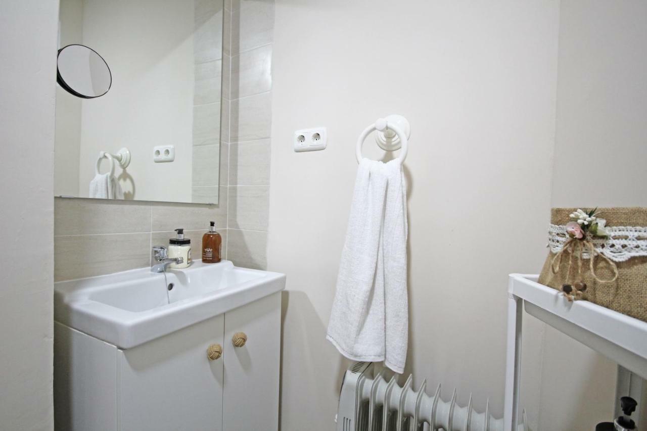 Exclusive Views Of Malaga, Santa Isabel Apartamento Exterior foto