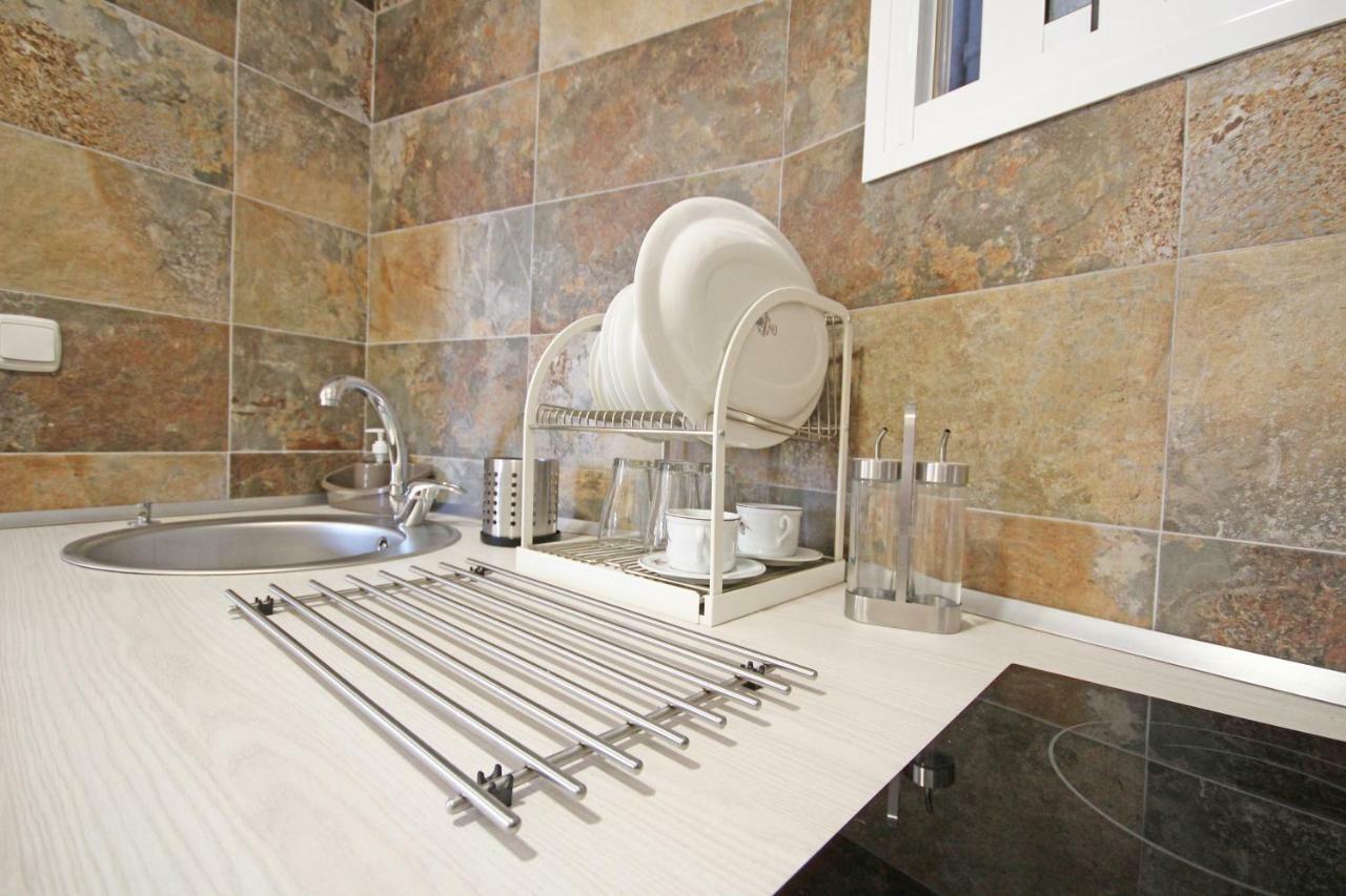 Exclusive Views Of Malaga, Santa Isabel Apartamento Exterior foto